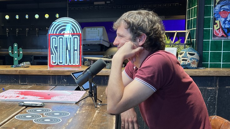 'Sona' bideopodcasta estreinatuko du Guau plataformak maiatzaren 5ean