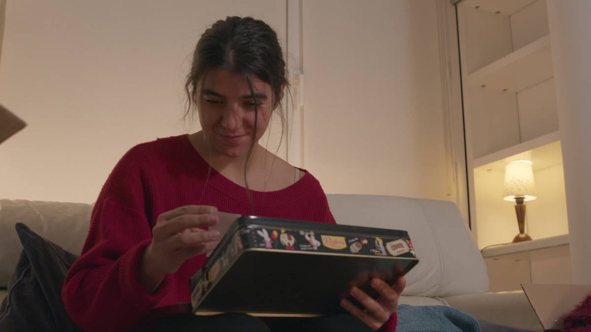 "Zure istorioei esker, denon historia"