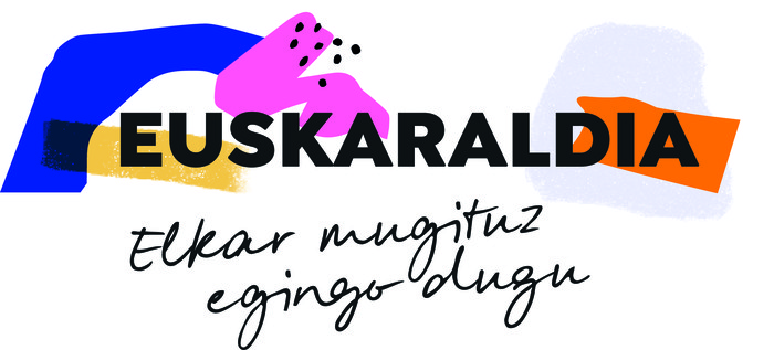 Jolasheziko topaketa, otala zelai krosa eta 4x4 eskubaloi txapelketa izango dira protagonista asteburu honetan !