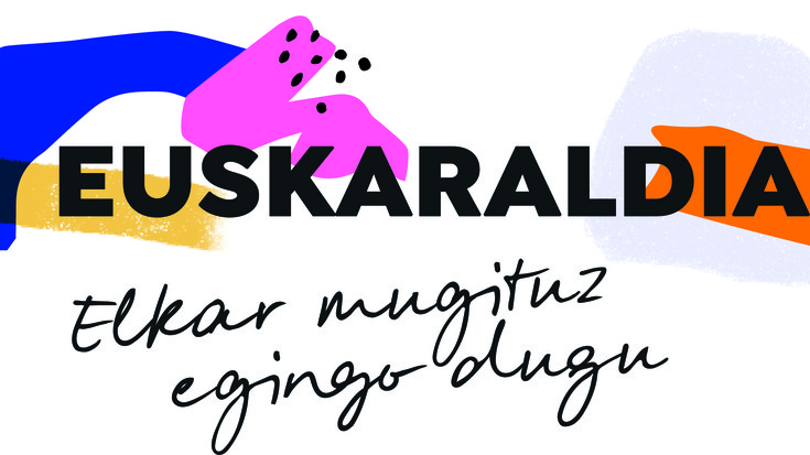 Jolasheziko topaketa, otala zelai krosa eta 4x4 eskubaloi txapelketa izango dira protagonista asteburu honetan !