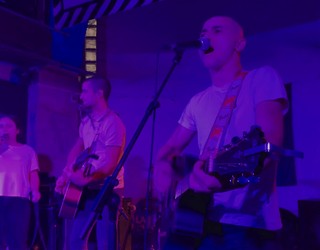 Txiri Fest jaialdia, bosgarrenean ere herritarren babesarekin