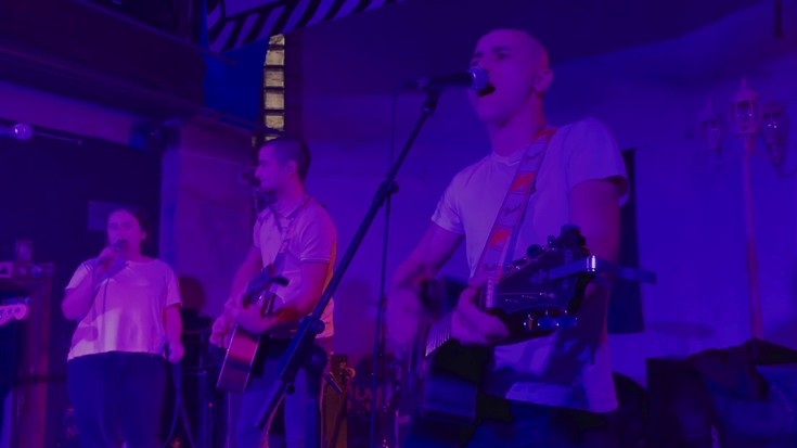 Txiri Fest jaialdia, bosgarrenean ere herritarren babesarekin