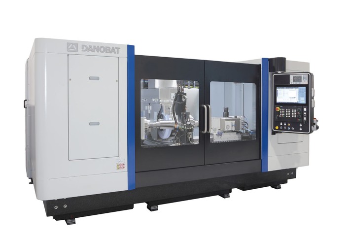 Danobatgroupek bere berrikuntzak erakutsiko ditu BIEMH azokan