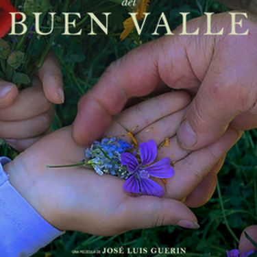 'Historias del buen valle' dokumentala