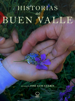 'Historias del buen valle' dokumentala