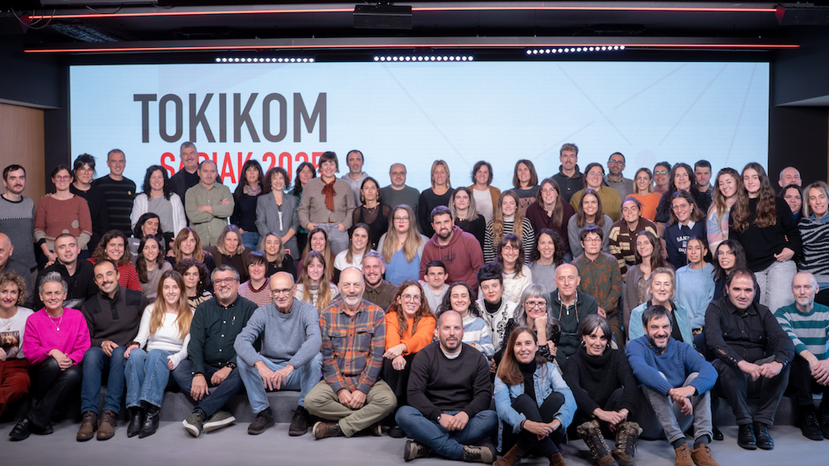 Egunero Euskararen Eguna