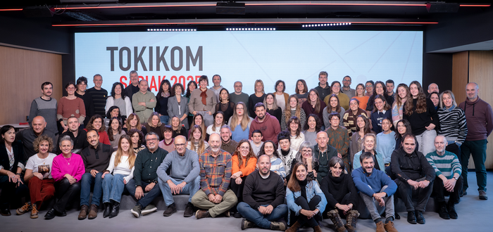 Egunero Euskararen Eguna