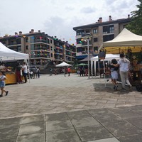 Trianako jaixak
