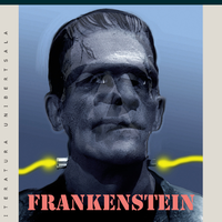 'Frankenstein' liburuaren solasaldia