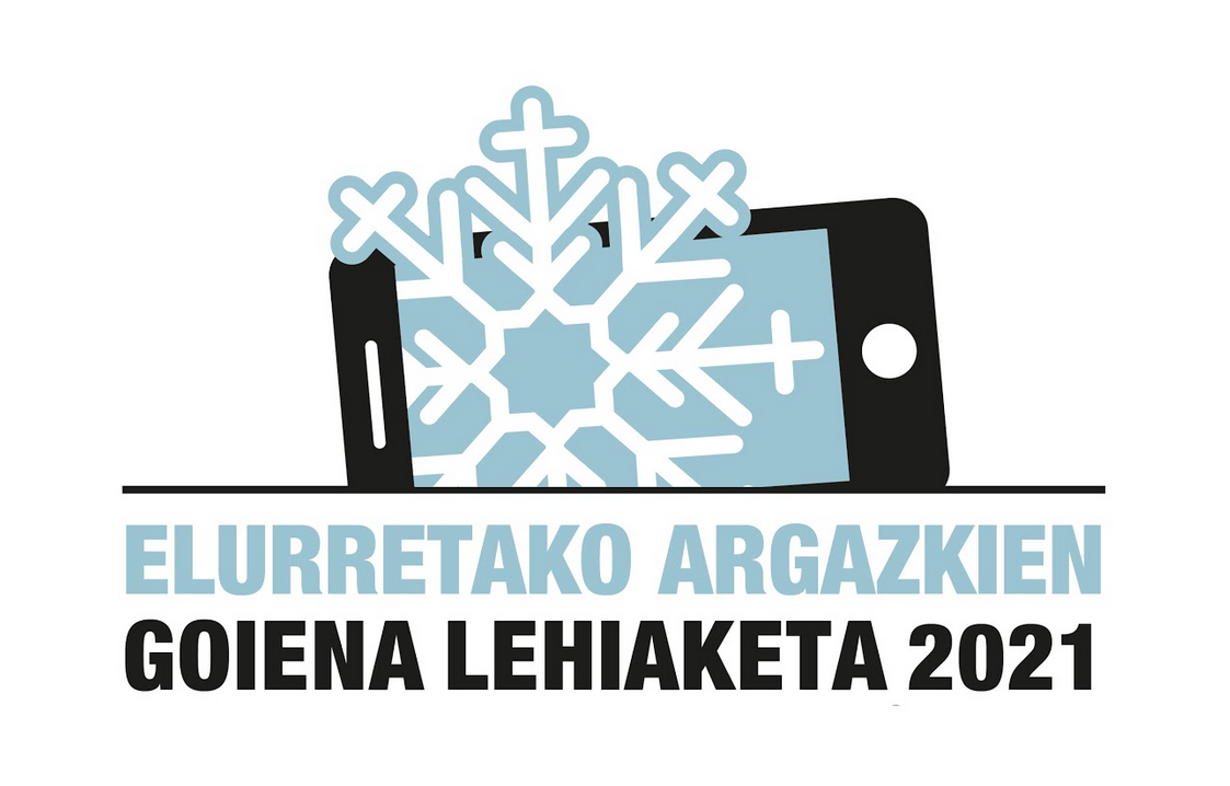 Elurretako Argazkien Lehiaketaren oinarriak