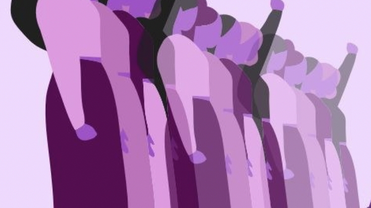 Hitzaldia: 'Nire alaba genero-indarkeriaren biktima izatea eta nire semeak indarkeria hori erabiltzea prebenitzeko gakoak'