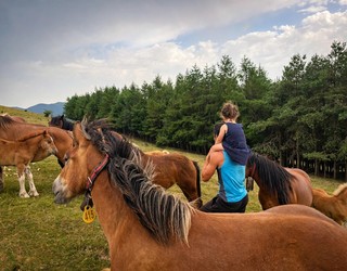 Debagoiendarren udako argazkiak