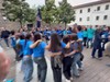 Euskal Ligara igo da Bergara: "Urteotako lanaren emaitza da hau"