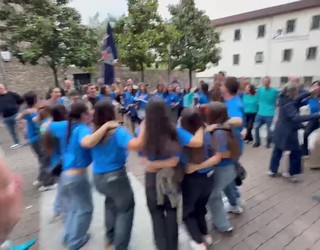 Euskal Ligara igo da Bergara: "Urteotako lanaren emaitza da hau"