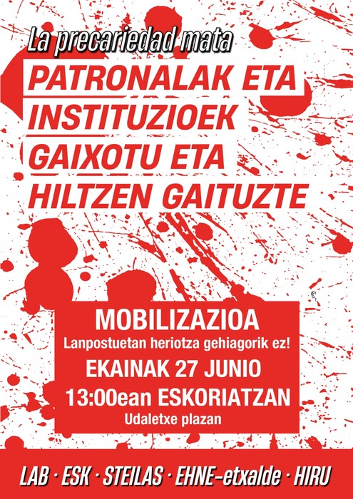 Elkarretaratzea