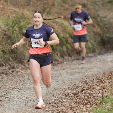 Gatza Trail