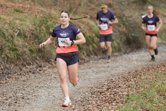 Gatza Trail