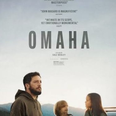 'Omaha' filma, zineklubean