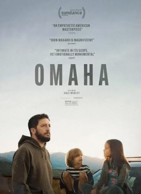 'Omaha' filma, zineklubean