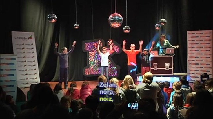 Kantari 4: Oñati, 3.saioa