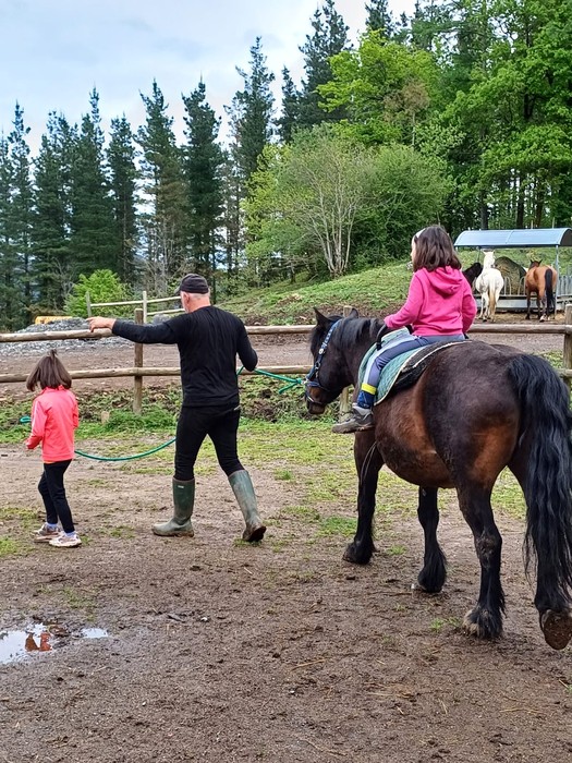 Pottokaleku: Bizi Pottoka