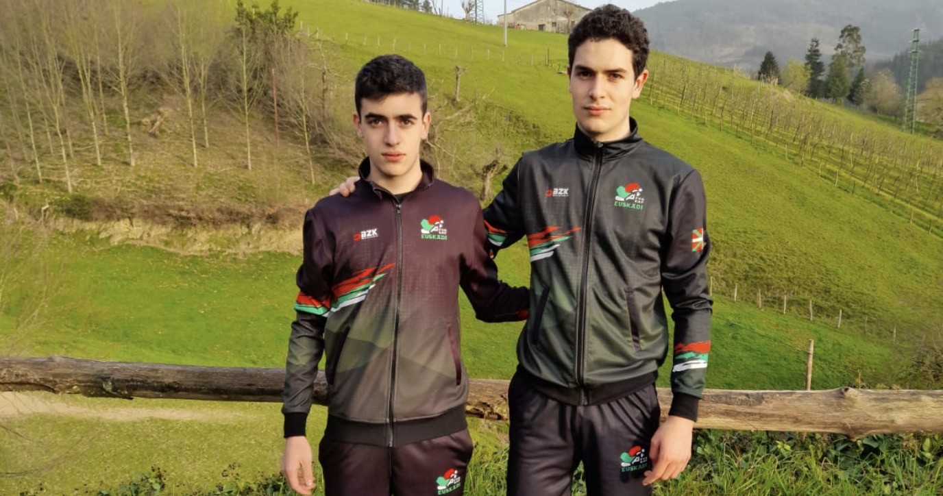 Atletismoaren haria Antzuolan eten ez dadin