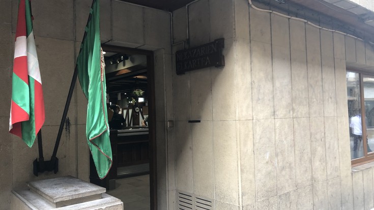 Medikuntza eta gastronomia uztartuko dituzte bihar Oñatin, koloneko minbiziaren kontra