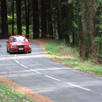 Aramaioko rallysprinta