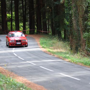 Aramaioko rallysprinta