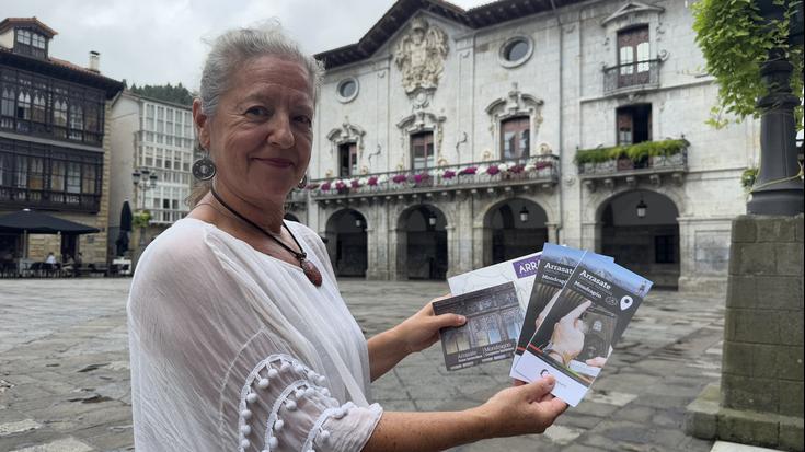 Eskualdean udan izango den turismo eskaintzaren berri eman du Debagoieneko Mankomunitateak
