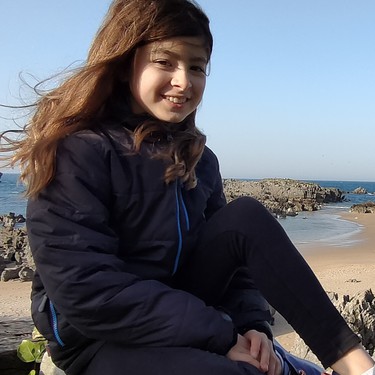 Izaro Bellido Gonzalez