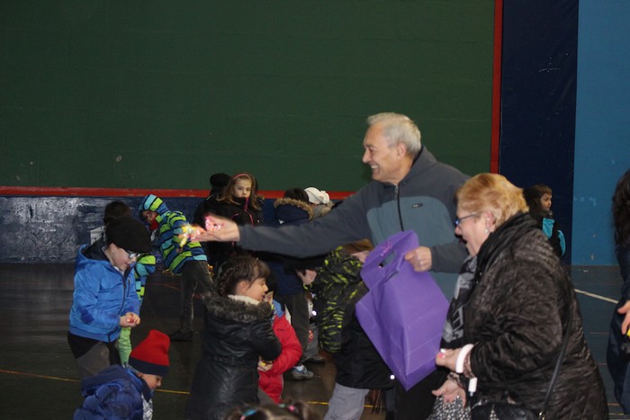 Urdelardero egunarekin hasi dituzte Aratusteak - 36