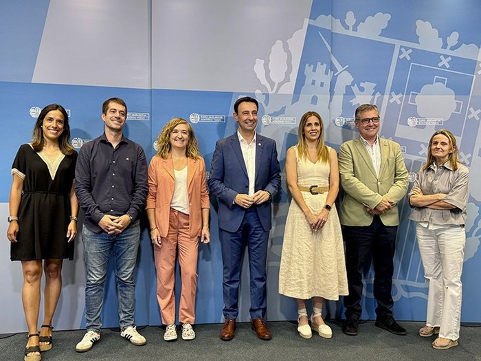 Arrasateko Udalak ZainSare proiektu pilotuan parte hartuko du