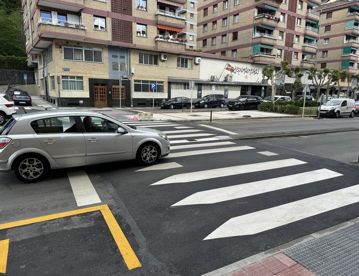 Hirigintza genero-ikuspegitik aztertzeko prozesuaren emaitzak, martxoaren 11n