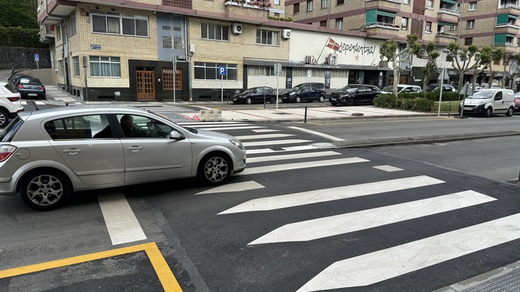 Hirigintza genero-ikuspegitik aztertzeko prozesuaren emaitzak, martxoaren 11n