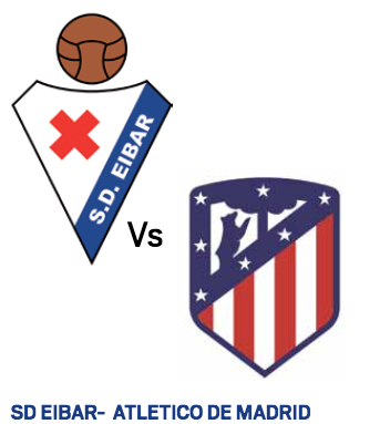 Eibar-Atletico partidurako sarrerak
