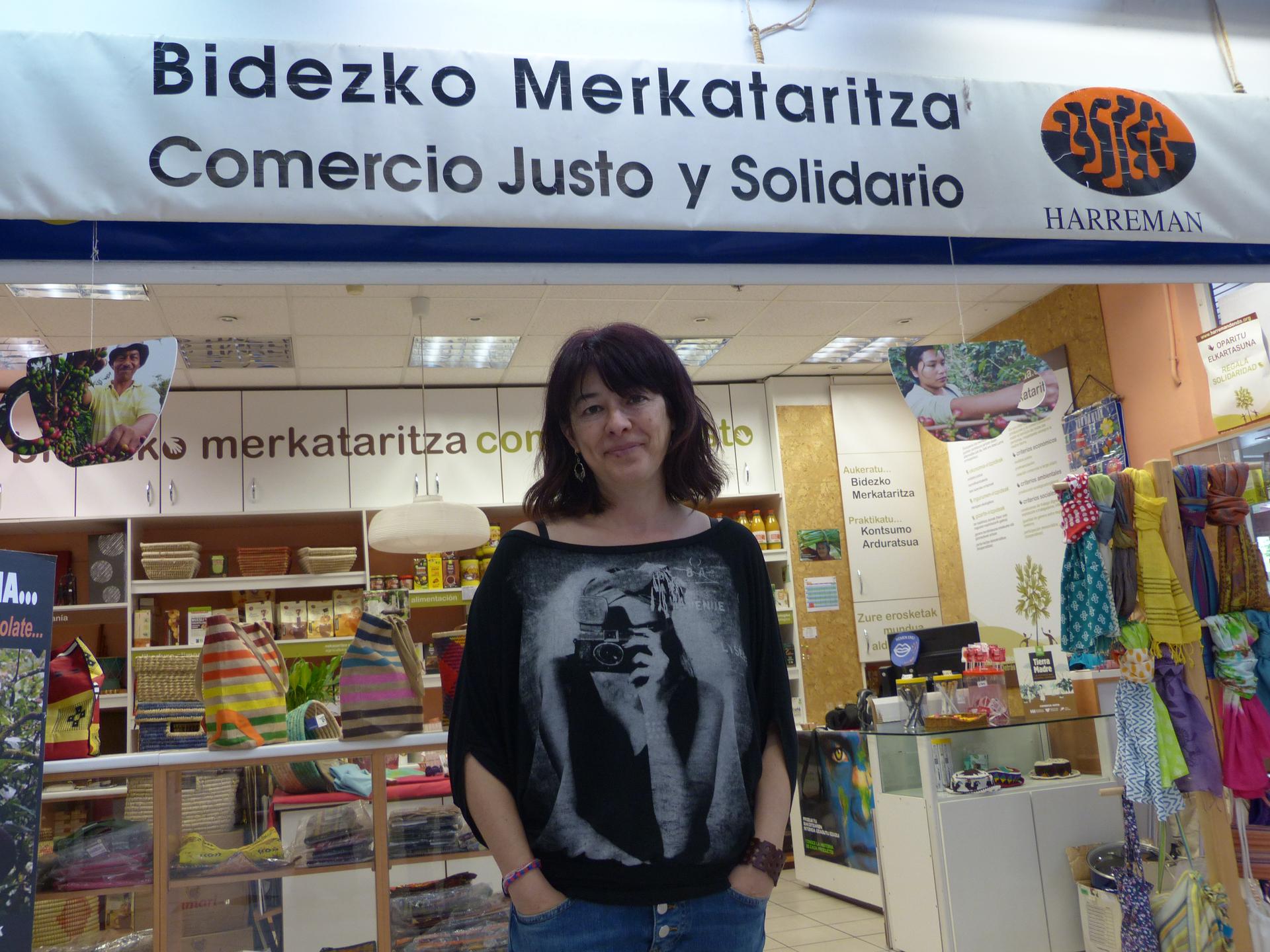 Marian Porcel da Harreman dendako koordinatzaile berria
