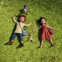 'Heidi' filma umeentzat