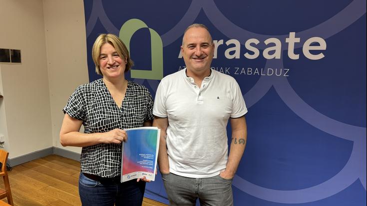Hiru urterako ekintza plana, "etxebizitza politika aurreratu baterako" bide-orria