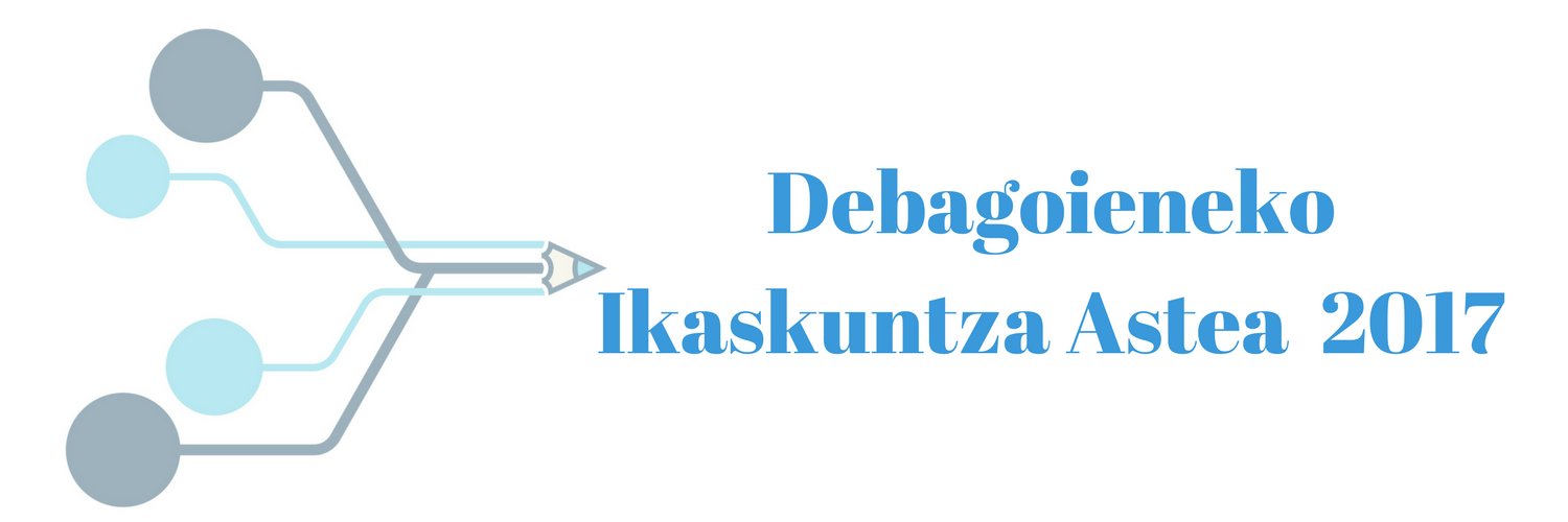 Gallineroko umeen aldeko Ikaskuntza Astea 