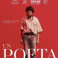 'Un poeta' filma, zineklubean