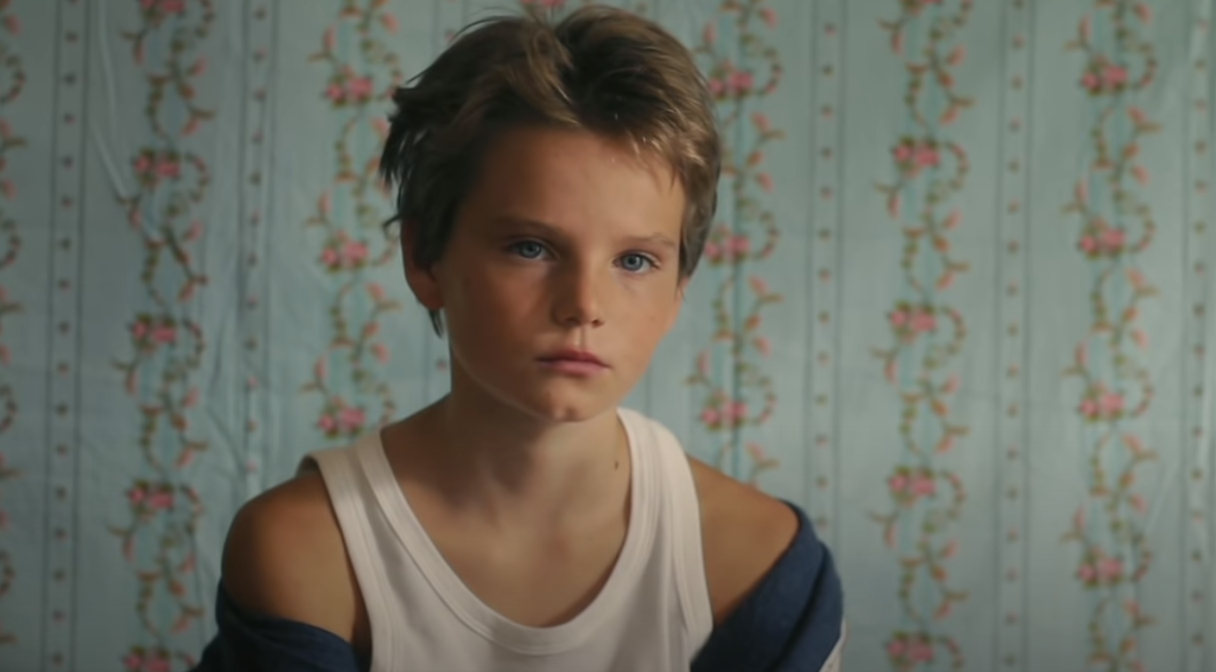 'Tomboy' filma gaur, eguena, uztaileko kultura egitarauari agur esateko