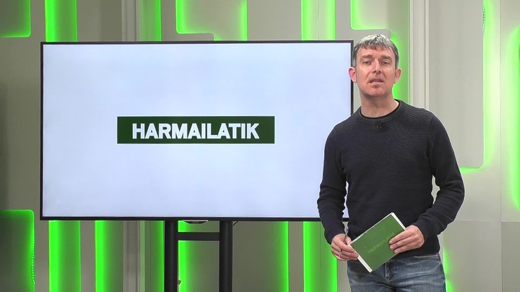 'Harmailatik': Euskadiko Motoziklismo Federazioaren sariak Testa anaiei, Soraluce BKEren garaipena eta Mondraren garaipena