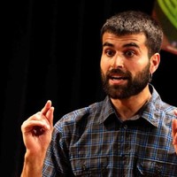 'Ardi batek kontatutako ipuinak' saioa