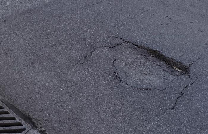 San Andres auzoa "utzita" dagoela salatu du Arrasateko PSE-EEk