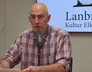 Lanbroa 11: Santa Marinako eguzkitze hirukoitza