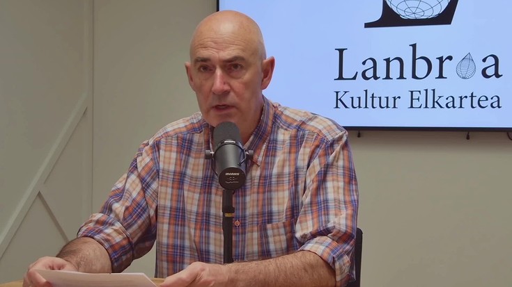 Lanbroa 11: Santa Marinako eguzkitze hirukoitza