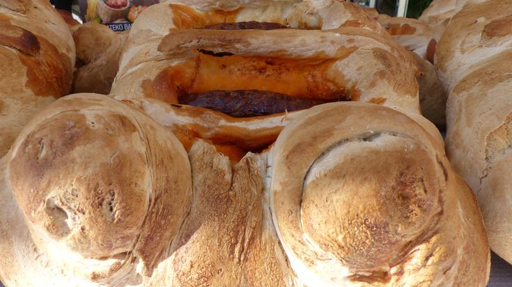 Karapaixoak egiten ikasteko saioa antolatu du Loramendik