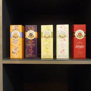 Aurpegirako produktuak