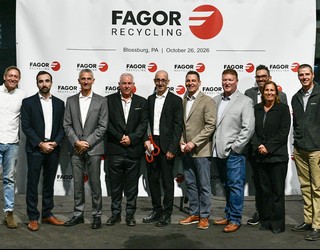 Fagor Ederlanek proiektu berria du AEBetan, Pennsylvanian